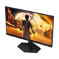 AOC 24G42E - 24 Inch FHD 180Hz 0.5ms HDMI 2.0 IPS Gaming Monitor - Black