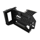 COOLER MASTER Vertical Graphics Card Holder Kit V3 - Black