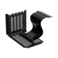 CORSAIR 6500 Series Vertical GPU Mount Kit - Black