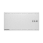 GravaStar 80x40 CM Gaming Waterproof Non Slip Mouse pad - White
