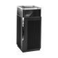 ASUS ZenWiFi Pro ET12 - AXE11000 Tri-Band Whole Home Mesh WiFi 6E System 1 Pack - Black