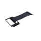 LIAN LI 011D-1 X-4 PCIe 4.0 Vertical GPU Bracket Kit - Black