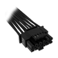 Corsair Premium Individually Sleeved 12+4pin PCIe Gen 5 12VHPWR 600W cable