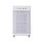 ASUS Prime AP201 ATX Case - White