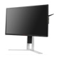 AOC AGON 24 Inch 165Hz 1ms Gaming Monitor - Black