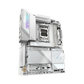 GIGABYTE X870E AORUS PRO X ICE Motherboard - White