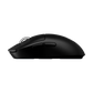 LOGITECH PRO X SUPERLIGHT 2 Campact Wireless Gaming Mouse - Black