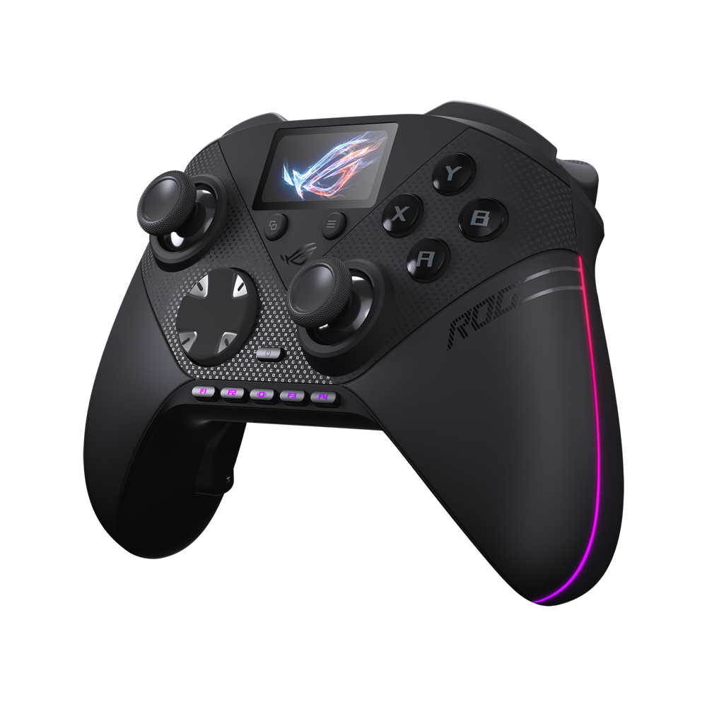 ASUS ROG RAIKIRI II PRO PC Controller
