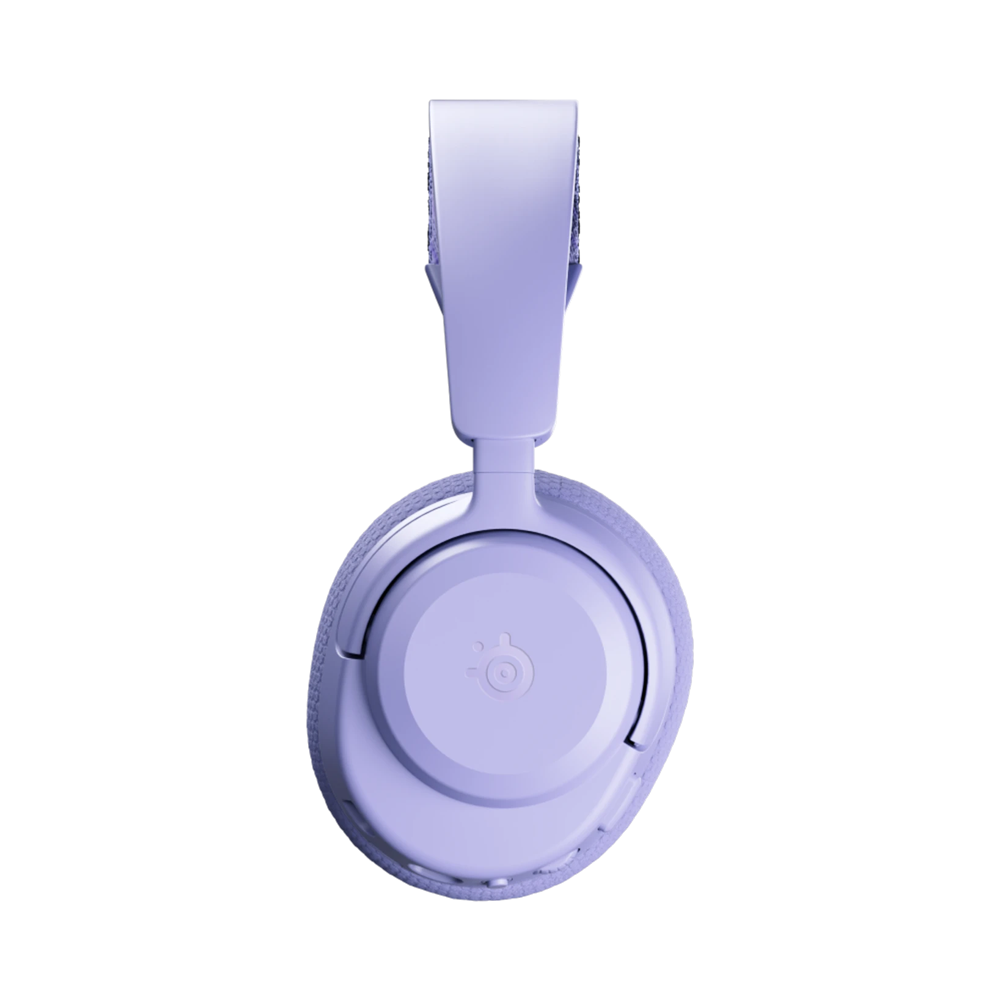 SteelSeries ARCTIS NOVA 3 Wireless Gaming Headset - LAVENDER