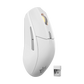 SteelSeires Rival 3 Wireless Gen 2 Truemove Bluetooth Mouse - White