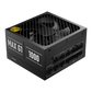 APNX MAX G1 - وحدة إمداد طاقة كاملة المعيارية 1000 واط PCIE 5.1 ATX 3.1 80 Plus Gold - أسود