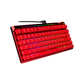 ASUS ROG FALCHION ACE 75 HE Wired Gaming Keyboard - Red
