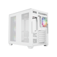 XYZ TESSERACT X ATX Case - White
