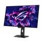 ASUS ROG STRIX XG27AQWMG 27 Inch 280Hz QHD HDMI 2.1 0.03ms OLED Gaming Monitor - Black