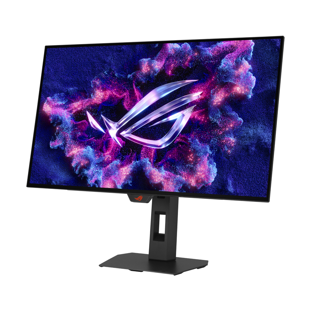 ASUS ROG STRIX XG27AQWMG 27 Inch 280Hz QHD HDMI 2.1 0.03ms OLED Gaming Monitor - Black