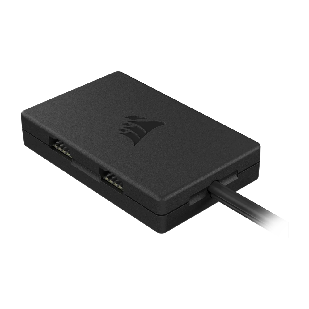 CORSAIR Internal 4-Port USB 2.0 Hub