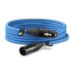 RODE XLR6M-B PREMIUM XLR CABLE (6M/20FT) - BLUE