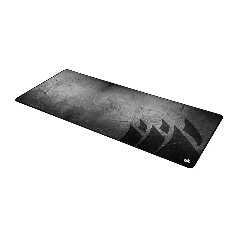 CORSAIR MM350 PRO Spill-Proof Extended-XL Mouse Pad - Black