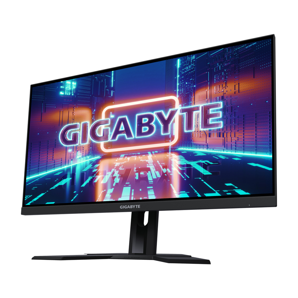 GIGABYTE M27Q 27 Inch QHD 170Hz HDMI 2.0 Gaming Monitor - Black