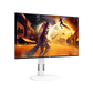 AOC Q27G4ZDP 27 Inch 280Hz QHD HDMI 2.1 0.3ms WOLED Gaming Monitor - White