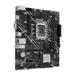 ASUS PRIME H610M-K DDR5 Motherboard - Black