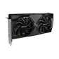 PNY Nvidia GeForce RTX 5060 Ti 16GB Graphics Card - Black