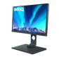 BENQ SW270C 27 Inch 60Hz Photographer HDR IPS Monitor - Black
