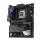 GIGABYTE X870E AORUS MASTER X3D Motherboard - Black
