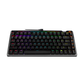 ASUS ROG FALCHION ACE 75 HE Wired Gaming Keyboard - Black