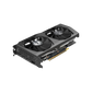 ZOTAC GAMING TWIN EDGE GeForce RTX 3060 12GB  Graphic Card - Black