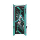 ASUS ROG STRIX HELIOS II GX601S HATSUNE Miku Edition ATX Mid Tower Case