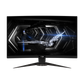 GIGABYTE AORUS CV27Q 27 Inch 2K QHD 165Hz Curved Gaming Monitor - Black