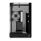 APNX V2 Mid Tower Case - Black