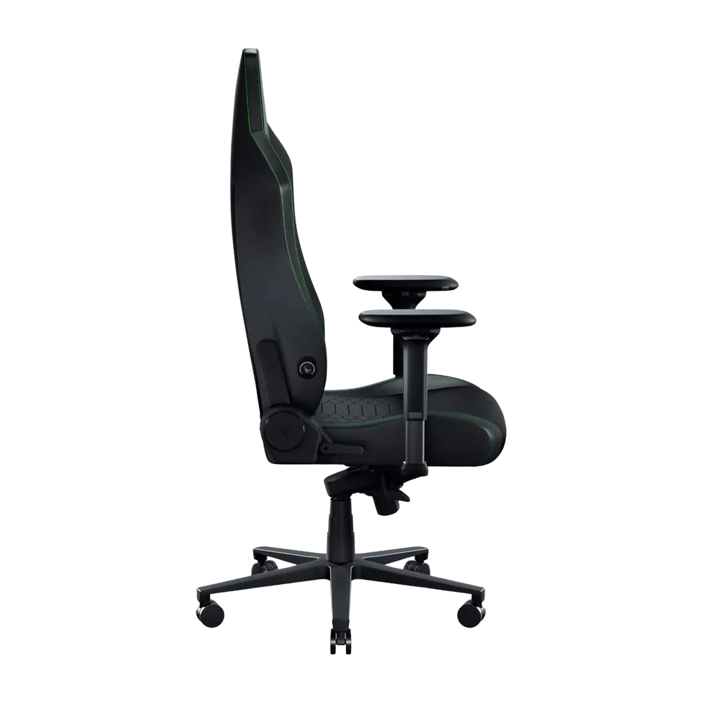 Razer Iskur V2 With Gaming Chair - Black