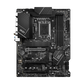 MSI PRO Z790-P WIFI DDR4 ATX Motherboard - Black