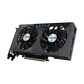 GIGABYTE NVIDIA GEFORCE 3050 EAGLE OC 8GB GDDR6 Graphics Card - Black