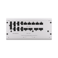 CORSAIR RM1200x 1200W 80 Plus Gold Shift Fully Modular Low Noise Side Connectors Power Supply - White