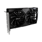 PNY GeForce RTX 5050 8GB Dual Fan Graphics Card - Black