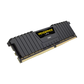 CORSAIR VENGEANCE LPX 32GB (2x16GB) DDR4 4000MHz C18 Memory Kit - Black