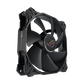 ASUS ROG STRIX XF 120 12cm Universal Case Fan - Black