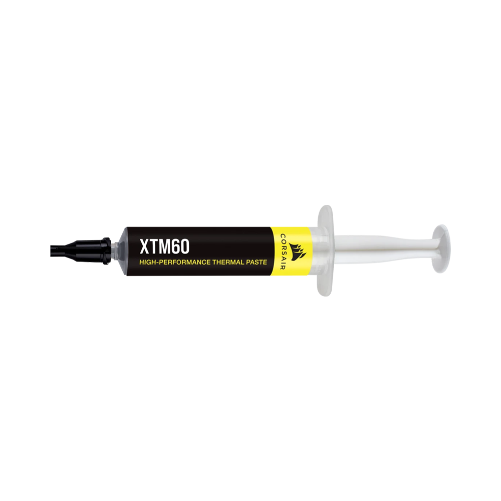 CORSAIR XTM60 High-Performance Thermal Paste