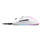 STEELSERIES AEROX 3 Wired Gaming Mouse Snow