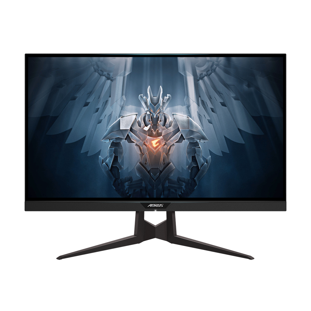 Gigabyte AORUS FI27Q - 27 Inch Quad HD 165Hz Gaming Monitor
