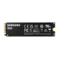 SAMSUNG 990 PRO M.2 2280 PCIe GEN4X4 NVMe SSD (R:7,450 MB/s W:6,900 MB/s) - 1TB