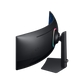 SAMSUNG 49 Inch ODYSSEY G9 VA 1ms 240Hz Curved Gaming Monitor - Black