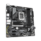 GIGABYTE B760M DS3H GEN5 DDR5 Motherboard - Black