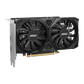 MSI Nvidia GeForce RTX 3050 VENTUS 2X 6GB OC Graphics Card - Black