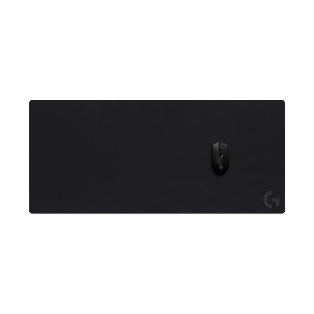 LOGITECH G840 XL Gaming Mouse - Black