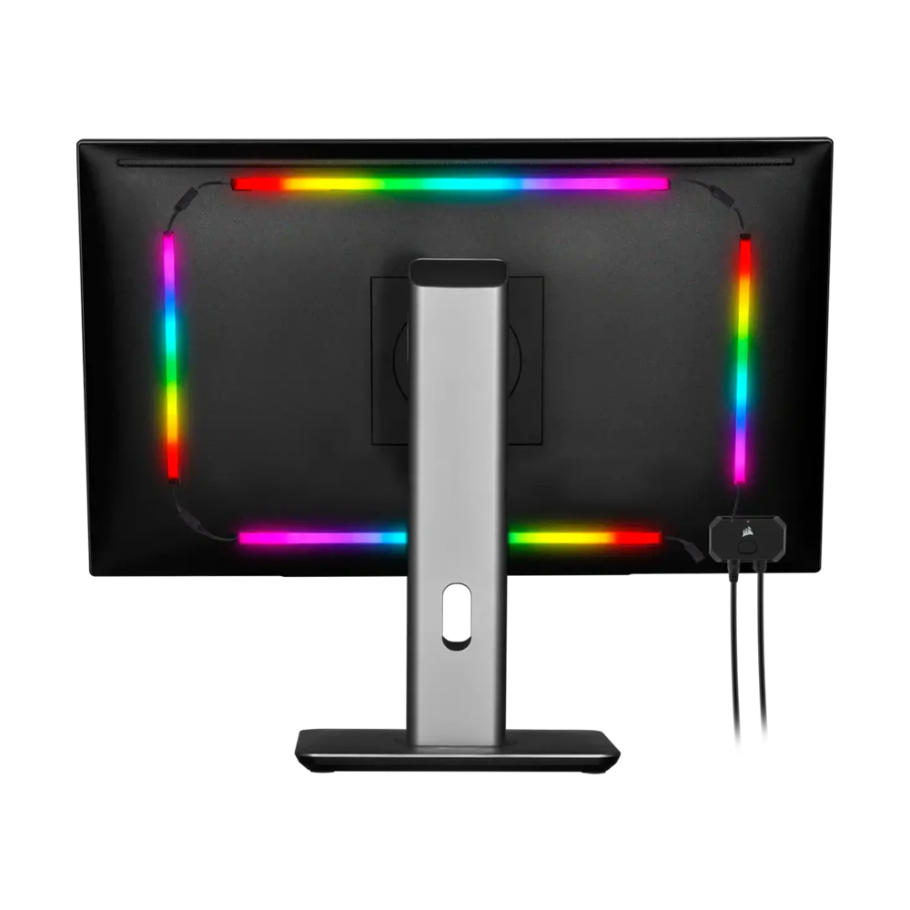 Corsair iCUE LS100 250mm Smart Lighting Strip Expansion Kit