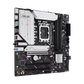 ASUS PRIME B760M-A WIFI II DDR5 Motherboard - Black